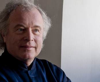 András Schiff & Christophe Coin