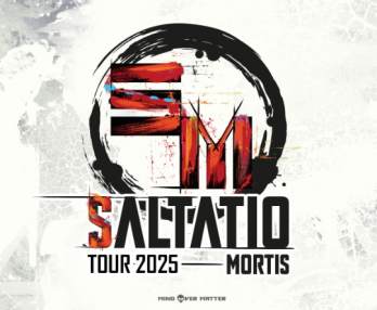 Saltatio Mortis ツアー 2025