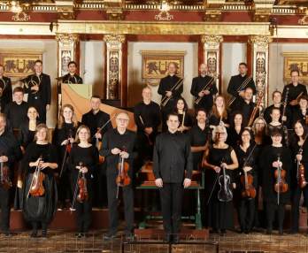 Concentus Musicus Wien