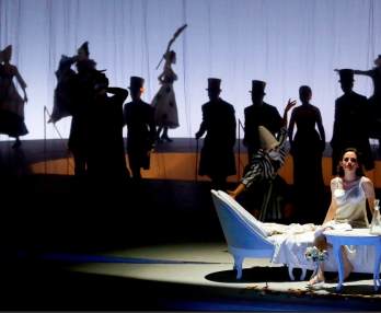 La Traviata