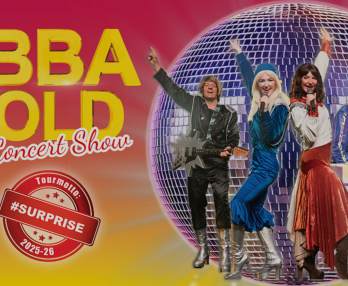 ABBA Gold