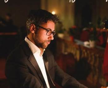 Mozart, Schubert, Liszt and Chopin, Piano Concert