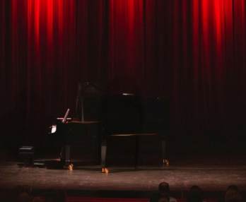 Julia Kleiter and Günter Groissböck, Concert