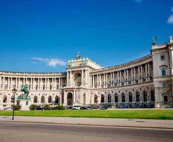Tour autoguiado por Viena
