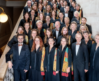 Chœur de la Société des Amis de la Musique de Vienne