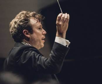 Orchestra of the National Academy of Santa Cecilia Rome