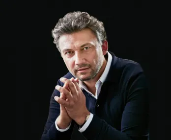 Solokonzert Jonas Kaufmann