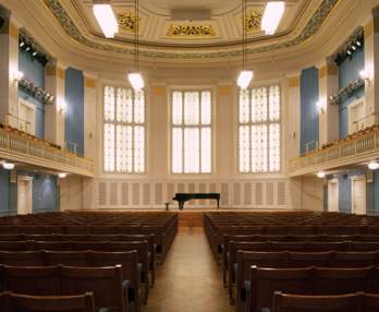 Renaud Capucon, Soltani und Fujita