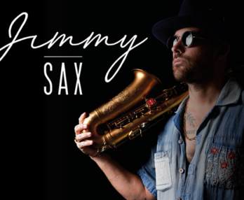 Jimmy Sax