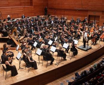 Orchestra Filarmonica della Macedonia del Nord