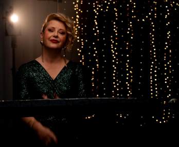 Karin Bachner and The Pocket Big Band