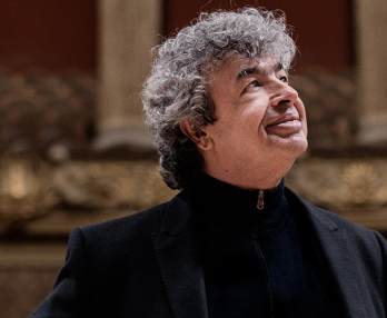 Tschechische Philharmonie