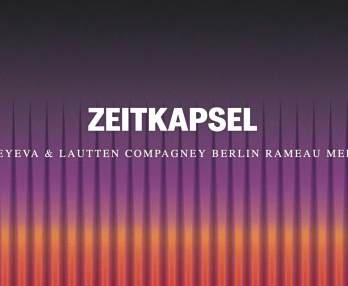 Zeitkapsel