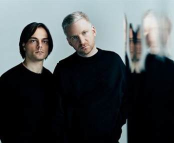 Kiasmos