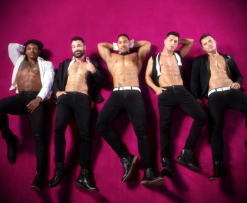 Chippendales