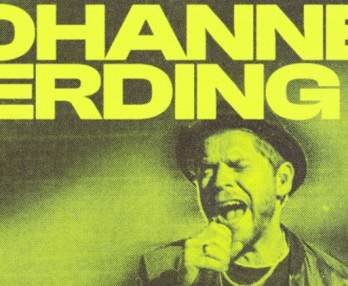 Johannes Oerding, Arena Tour 2026