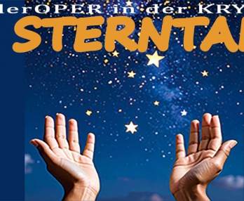 Die Sterntaler, Un Singspiel fiabesco pieno di cuore e speranza