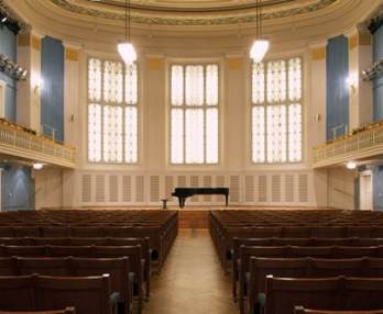 Bach Society Vienna