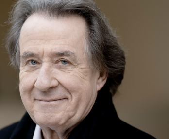 Rudolf Buchbinder, Klavier