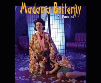 Madama Butterfly