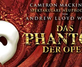 Das Phantom der Oper