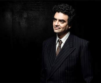 Rolando Villazón, Recital