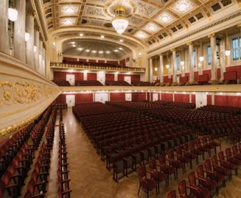 Argerich, Zilberstein, Anton and Daniel Arkadij Gerzenberg