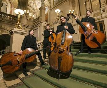 La musica da camera della Filarmonica di Vienna