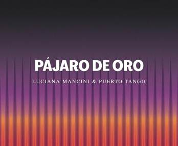 Pájaro de Oro