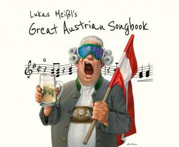 Great Austrian Songbook 