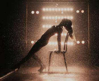 Flashdance - The Musical