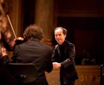 Sing on Stage, Un omaggio a Händel