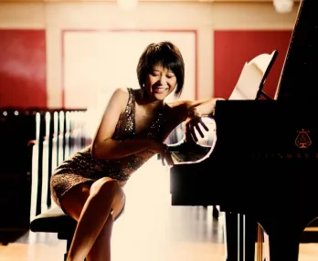 Yuja Wang
