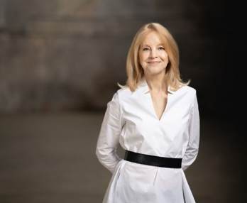 Maria Schneider avec l´Oslo Jazz Ensemble