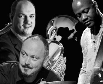 Craig Handy incontra BAM