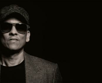 Xavier Naidoo