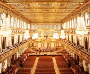 Orchesterverein der Gesellschaft der Musikfreunde in Wien