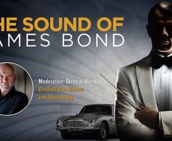 Il Suono di James Bond