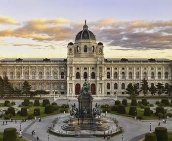 Museo delle Belle Arti di Vienna
