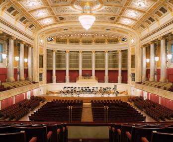 Philharmonia Orchestra