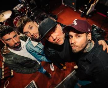 Engst, Tour del 10° Anniversario