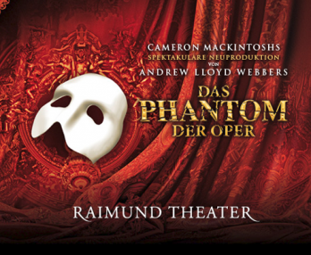 Das Phantom der Oper