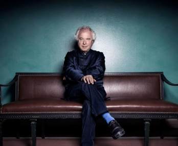 Sir András Schiff