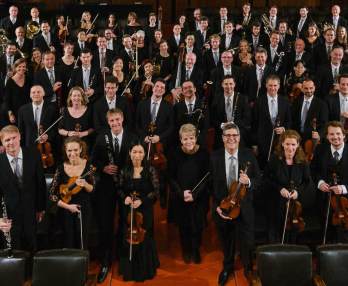 ORF RSO Viena