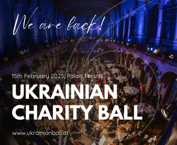 Ukrainian Ball