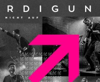 Brdigung, Gib Nicht Auf Tour 2025