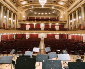 Orquesta del Festival Strauss de Viena