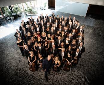Orchester Valencia