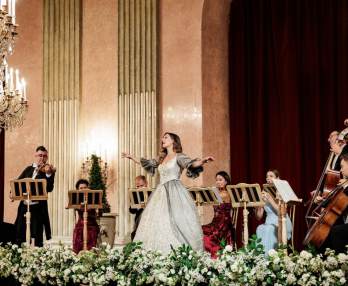 Concerto della Gala Imperiale
