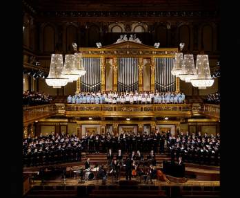 I Piccoli Cantori di Vienna